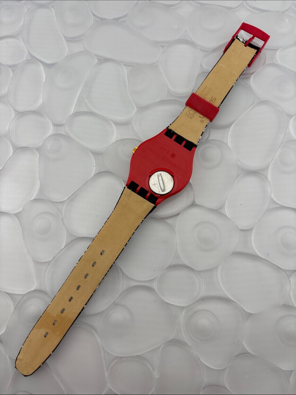 Swatch Watch - GR117 - RAP - Picture 6 of 11
